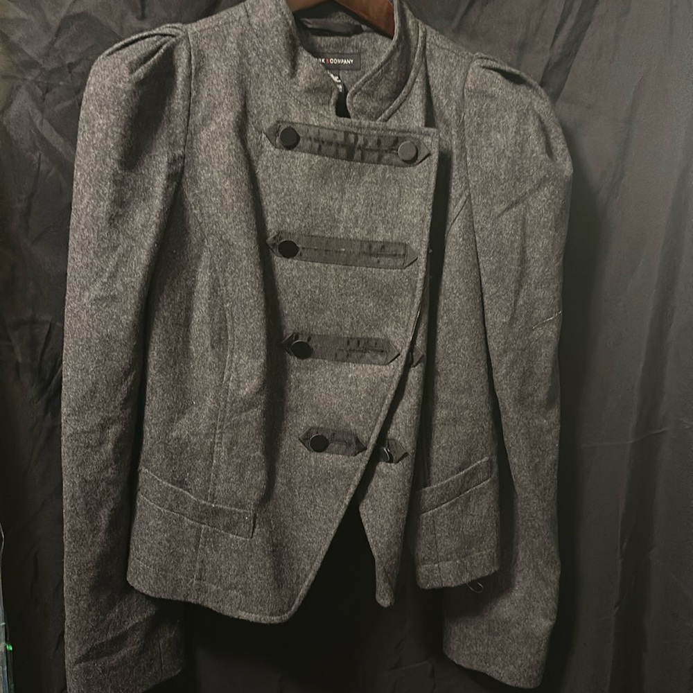 New York & Company Jacket